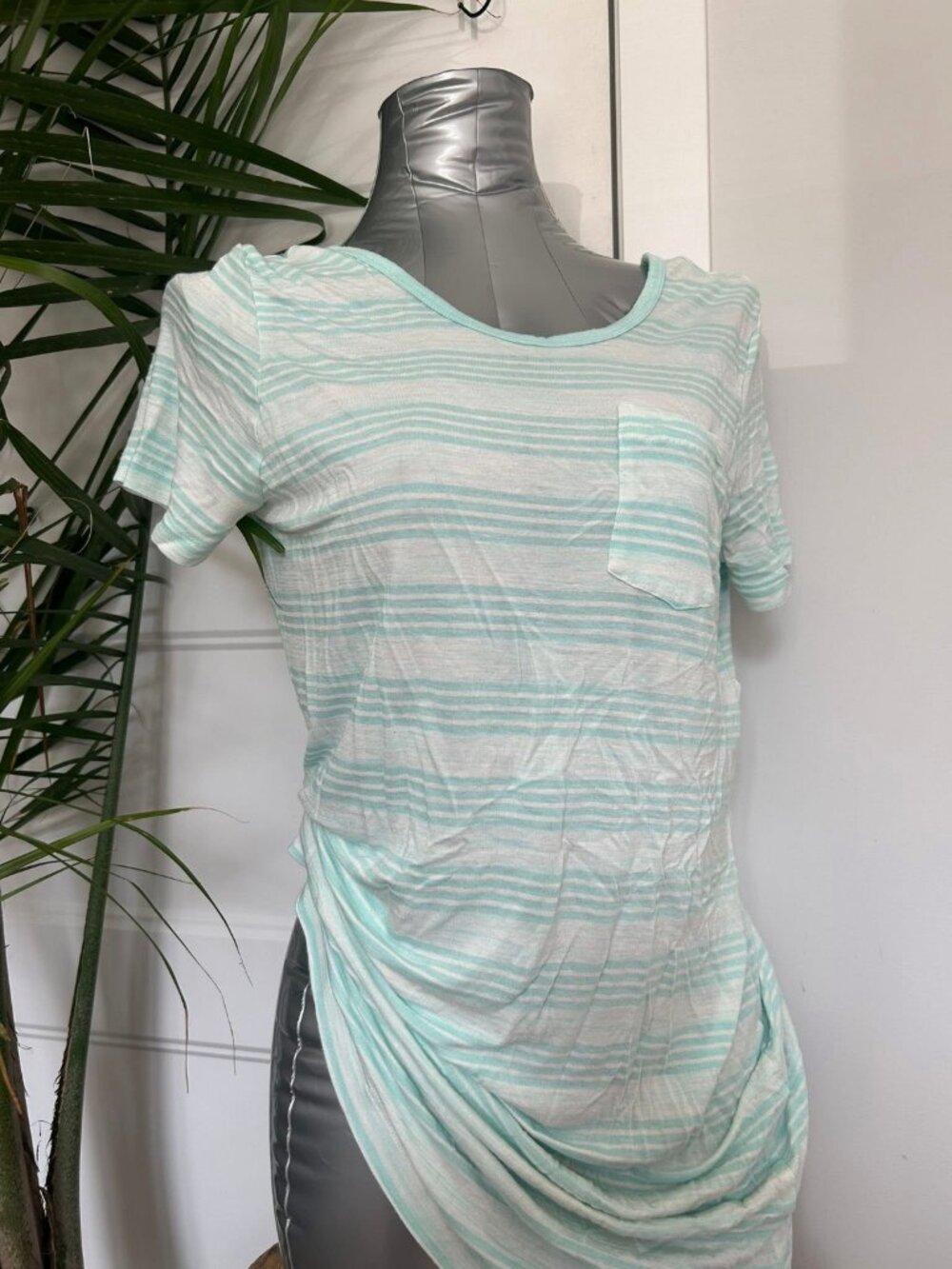 T-shirt long